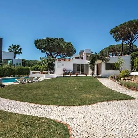 Sleeps 6 Pool Air Con T630467 * Vale do Lobo