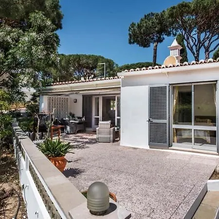 Sleeps 6 Pool Air Con T630467 Villa Vale do Lobo